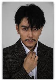 Чжан Цзысюань (Zhang Zi-Xuan) :: Все о кино Гонконга, Китая и Тайваня