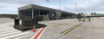 Ellx Luxembourg Findel Airport V2