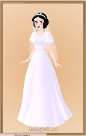 Snow White Disney Princess Wedding Dresses Snow White Wedding Snow White Wedding Dress