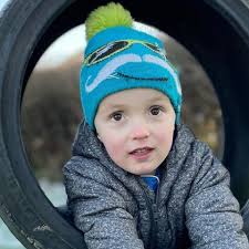 Fundraiser by Emma Bennett : All-terrain Wheelchair for my nephew Alex