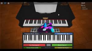 The pedals at the bottom of the piano are also important. Heathens Piano Sheet Music Roblox Best Music Sheet