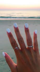 Want to know how to remove acrylic nails? Vsco Genevievekoller Nail Ring Pretty Nails Cute Nails