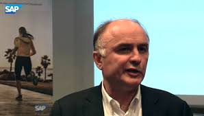 Conférence annuelle Fi+ (2/4) : Interview d'Alain Clot, Président de France  Fintech