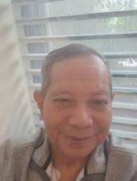 It's Official. Mr. Eduardo D J Ramos is