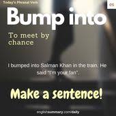 The definition of a flick is a light, quick touch or splash, or an informal name for a movie. Bumping Into Meaning In Urdu Bumping Rights