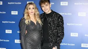 W którym roku urodziła się sylwia ? Sylwia Przybysz Urodzila Jan Dabrowski Pokazal Zdjecie Dziecka Radio Zet