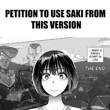 Emergence jojo ending canon