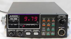 Image result for Azden PCS-6000H