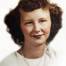 Wanda Leenhouts's Instagram, Twitter & Facebook