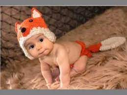 Baby Boy Crochet Outfits Youtube