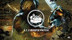 Release dbd sender v4.2.2 | bloodpoints, shards/level/rift and rank changer. Dead By Daylight Ein Error Jagt Den Nachsten N Switch On De