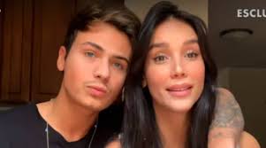 He debuted in 2004, appearing in the television series incantesimo 7, broadcast in italy by rai 2. Paola Di Benedetto E Federico Rossi Finalmente Ci Siamo Ricongiunti