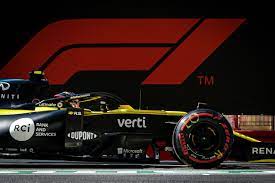 ルノーf1 予選モードの禁止が勢力図を変えることはなかった ルノーf1 ルノー 予選
