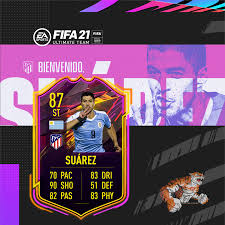 With fifa 21 on the horizon, which players have earned themselves an upgrade this season during one of the closest title races in recent years. New Fifa21 Fut Fut21 Luis Suarez Official To Atletico Madrid Otw Incoming Suarezrojiblanco Fifa20