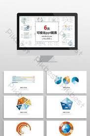 Color Corporate Department Work Report Data Graph Ppt Element Powerpoint Pptx Free Download Pikbest Powerpoint Ppt Powerpoint Design