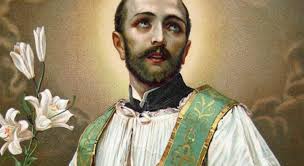 JULY 5: ST. ANTHONY MARY ZACCARIA