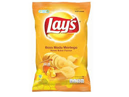 Potato Chips Around The World