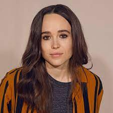 Elliot page was born in halifax, nova scotia to martha philpotts, a teacher, and dennis page, a graphic designer. Ellen Page I M Not Afraid To Say The Truth Elliot Page The Guardian