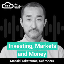 Investing, Markets & Money