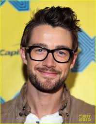 Pictures of Robert Buckley, Picture #35716