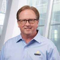 Mark Puls's Instagram, Twitter & Facebook