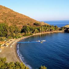 Huzurlu Bir Tatil Isteyenlerin Ugrak Yeri Kizilbuk Datca Mugla Tatilzamani Tatilplani Tatilheyecani Tatilbasliyor Huz Mavi Gokyuzu Manzara Instagram