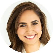 Anu Sandhu — TRAUMA OF MONEY™