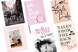 The complete collections this mammoth book on the history of chanel will turn your coffee table into a runway. Fashion Books Christmas 2015 Best Books For Fashion Lovers Teen Vogue