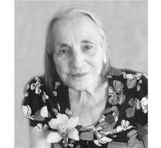 Virginia KAYE Obituary