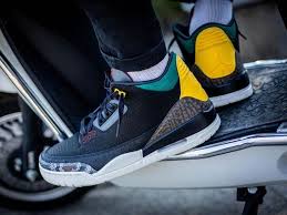 Pin On Jordan 3
