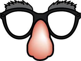 The Gallery For Crazy Clip Art Funny Glasses Fake Glasses Glasses Clipart