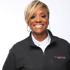 Had a great time with the students