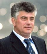 Alberto Parente Rodrigues