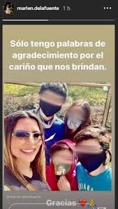 Desclasifican otra infidelidad de iván núñez: Marlene De La Fuente Envia Mensaje Tras Destape De Escandalo Personal