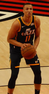 Get ready for aaron judge, vladimir guerrero, jr., jose ramirez, fernando tatis, jr., manny machado, and more duke it out for … Dante Exum Wikipedia