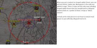 You will find 3 tiers of sextants, denoted by colors, which coincide with the colors of maps. A Small Guide I Made For A Fellow Player About Sextant Blocking Album On Imgur
