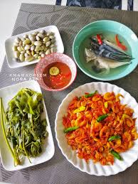 Nama nama bayi perempuan islami modern; Wanita Ni Kongsi 30 Hidangan Masakan Yang Simple Tapi Sedap Confirm Jadi Menu Berbuka Puasa Dan Sahur Keluarga
