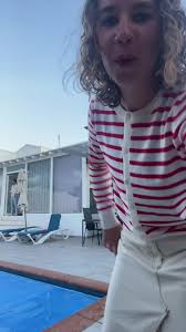 Lanzarote February 2023 Outfits