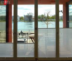 Lysel Plissee Gaze 1629 Plissee Rollos Sichtschutz Fenster Moderne Fenster Jalousien