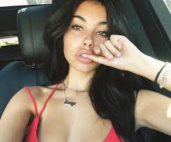 Reckless is now my biggest debut streaming wise. Madison Beer Facebook Snapchat And Instagram Photos 3 30 2017 Celebmafia