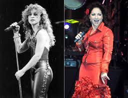 Pop Princesses Where Are They Now Latina Fashion Black Hollywood Gloria