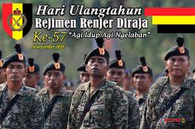 Bisi 50 gaji sebulan 400. Berita Tentera Darat Malaysia Facebook