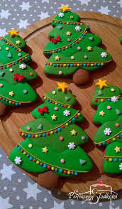 30 Ideas Cookies Decorated Christmas Tree Christmas Cookies Decorated Royal Icing Christmas Cookies Xmas Cookies
