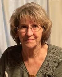 Obituary for Joyce Ann (Sours) Knight