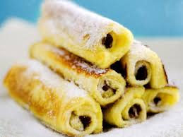 Epingle Sur Dessert
