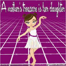 Happy Birthday Daughter Gifs Free Happy Bday Pictures And Photos Bday Card Com We have thousands of reasons to smile every day! happy birthday daughter gifs free