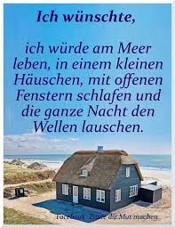 Außerdem fanden lilli und lotte heraus, wie lustig es sein kann, wenn man seine eigenen füße und beine verbuddelt und anschließend wieder ausbuddelt. Traume Und Realitat Strand Zitate Zitate Home Erfolg Motivation Zitate