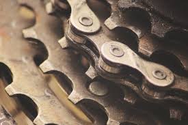 Coole sachen aus metall bauen ein effektiver weg von making die eigenschaft suchen contemporary wird zu upgrade das stück der möbel mit jeder ahreszeit. Fahrradketten Upcycling 8 Coole Ideen Diy Family