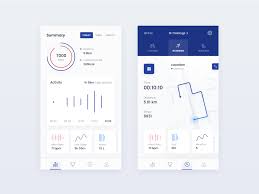 Fitness Tracker Fitness Tracker Workout Apps Activity Tracker