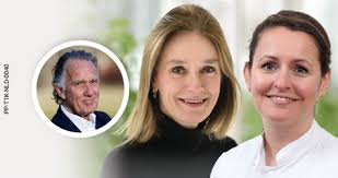 Behandelopties bij patiënten met HER2-positief mammacarcinoom en  hersenmetastasen uit de dagelijkse praktijk